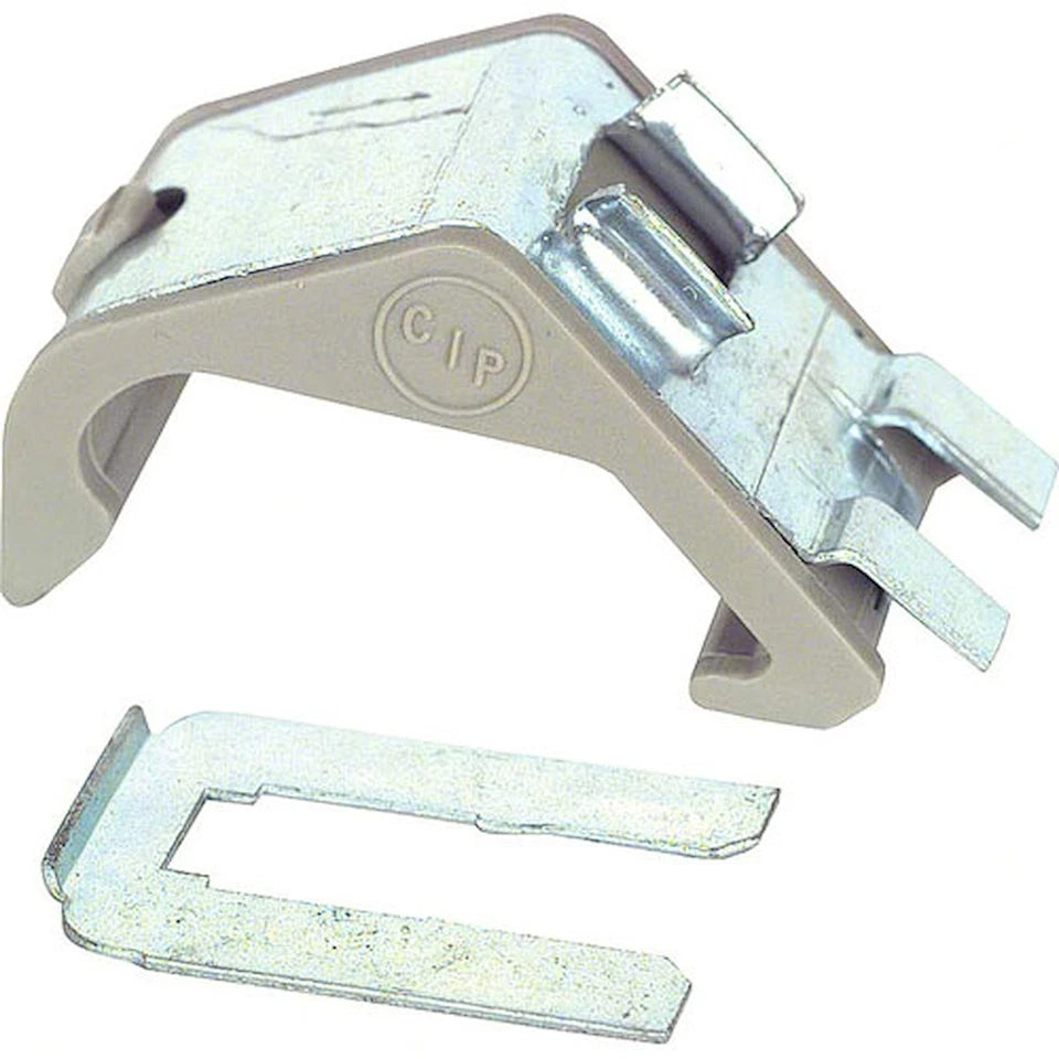 1967-1969 Convertible Top Boot Clip