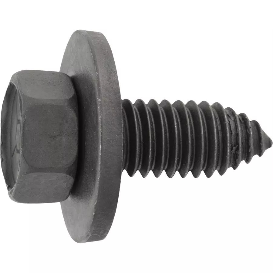 3/8-16 X 1 Hex Head SEMS Screw