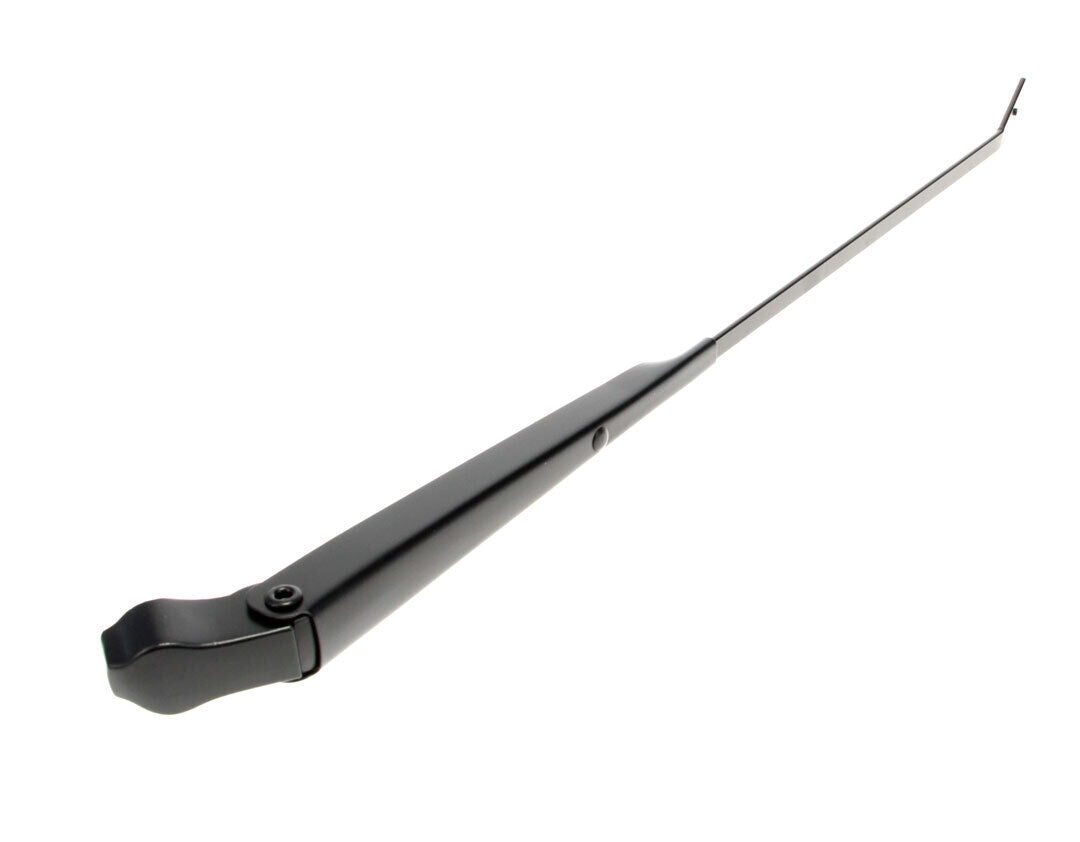 1973-84 Chevrolet / GMC Truck Windshield Wiper Arm, Black -Fits LH or RH- (Replaces GM# 15591703) Each.