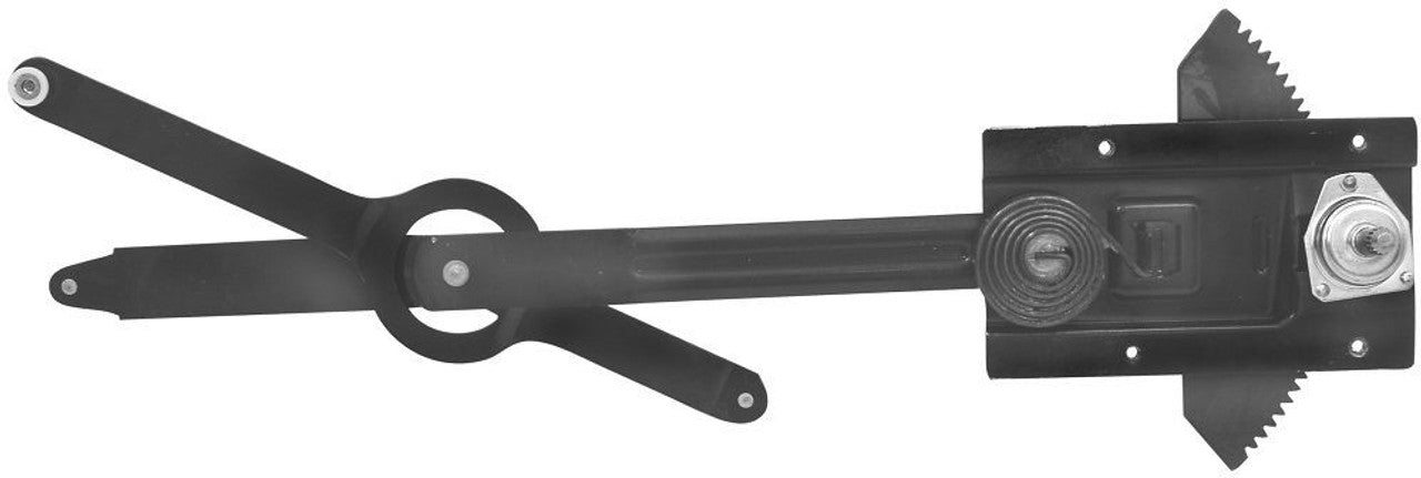 1967-71 C/10 Window Regulator LH