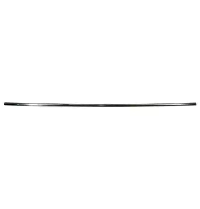 1983-87 Chevrolet / GMC Truck, 1983-88 Chevrolet Blazer / GMC Jimmy, Suburban, Crew Cab and Dually, Upper Grill Surround Molding, Each.