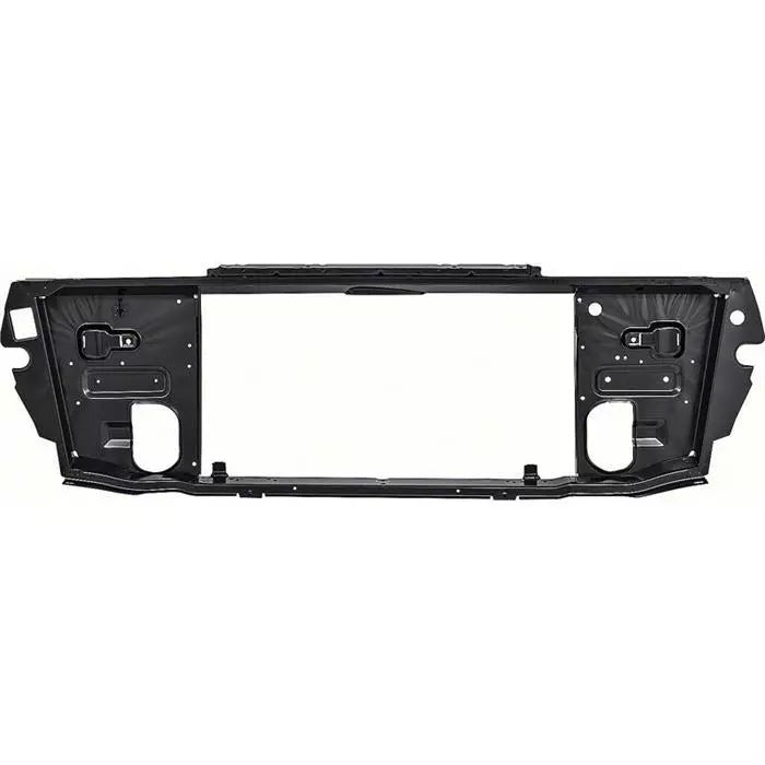 1973-1976 RADIATOR CORE SUPPORT TRANS AM PONTIAC