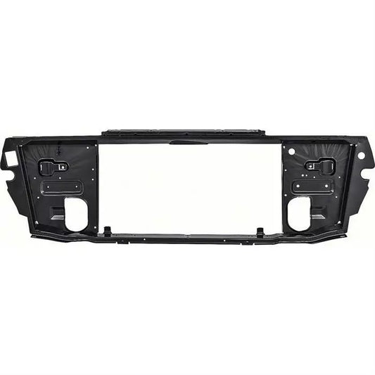 1973-1976 RADIATOR CORE SUPPORT TRANS AM PONTIAC