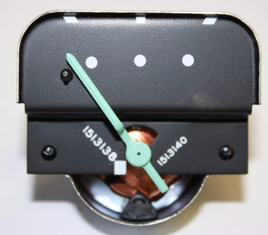 1955-59 C/10 Temperature Gauge - Electric