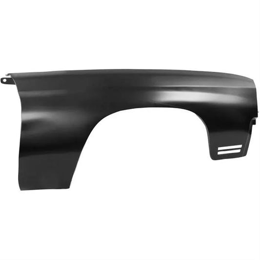 1970 Chevelle RH Front Fender