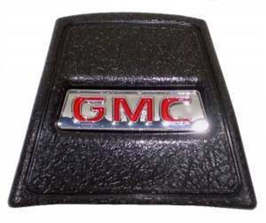 1969-72 GMC Truck Horn Cap, Black, GM Restoration Part (Replaces GM# 3952149) Each