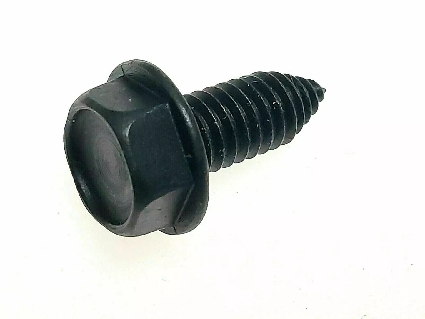 5/16"-18 With Correct Threaded Point 10pcs MN