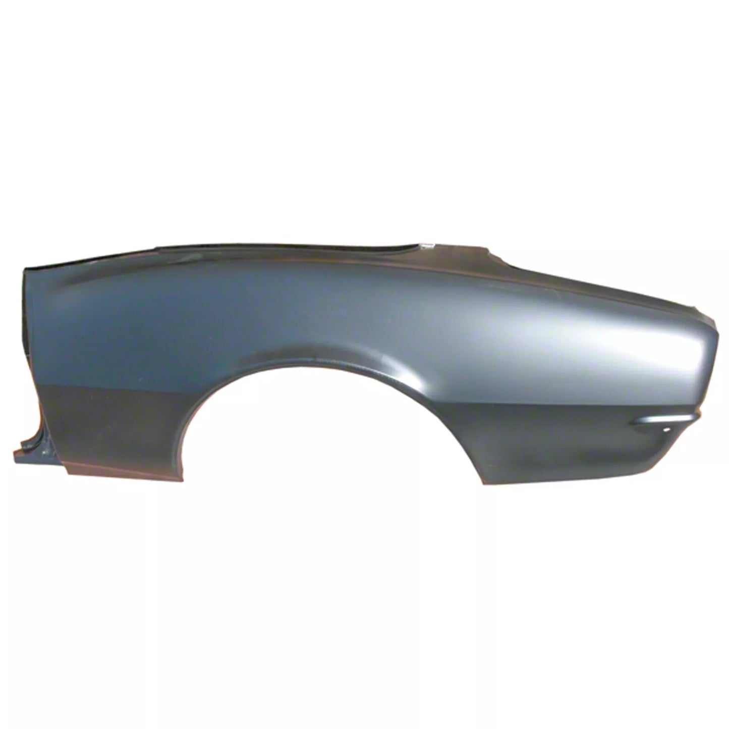 1967 Chevy Camaro Convertible Quarter Panel Driver Side (Full Type)