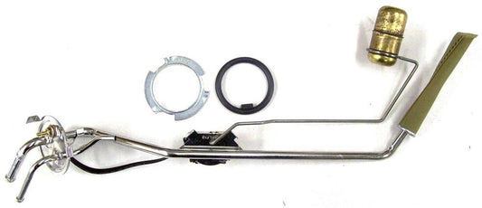 1972 C/10 Fuel Tank Sending Unit (3/8" Fuel Line - Automatic Transmission) Each.