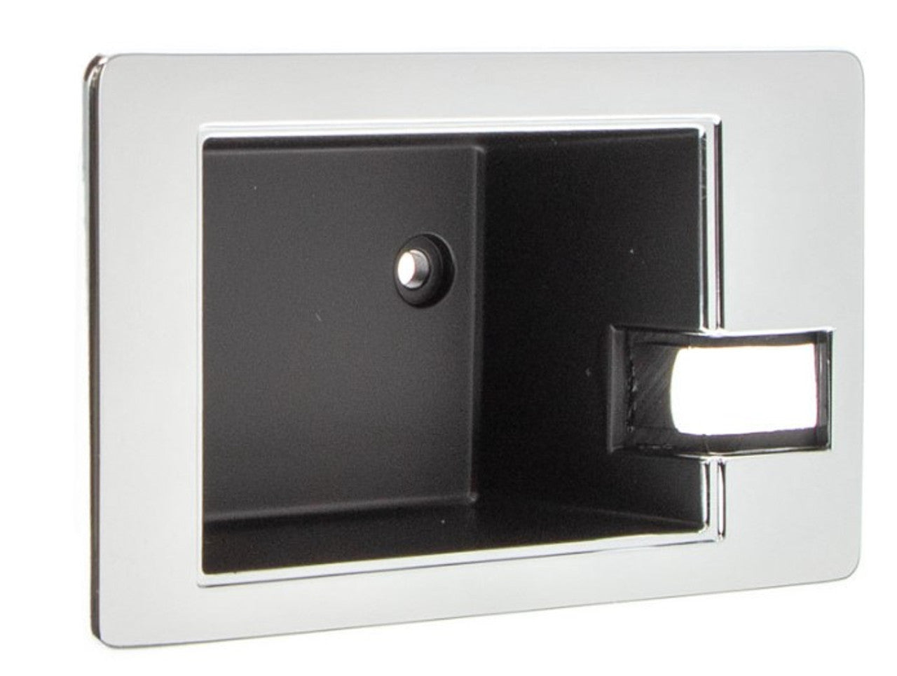 1981-87 C/10 Interior Door Handle Bezel, RH -Each.