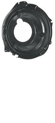 1967-1969 Camaro Headlamp Mounting Bucket LH