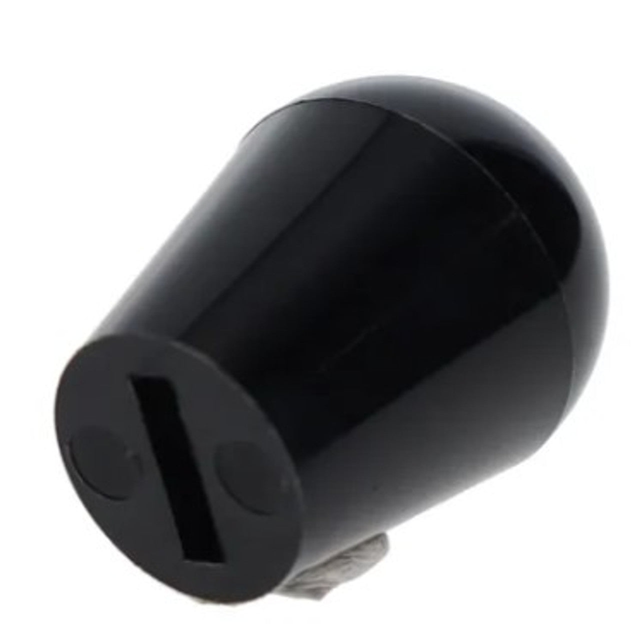 1967-72 Chevrolet / GMC Truck, 1973-78 Chevrolet Blazer / GMC Jimmy Seat Adjuster Knob, Black -Fits Bench or Bucket Seats- (Replaces GM# 3844593) Each.