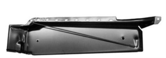 1969-72 Chevrolet Blazer / GMC Jimmy Rocker Box, Complete, LH, Each.