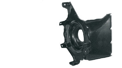 1969 Camaro Standard Headlamp Housing RH