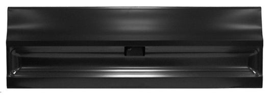 1973-80 Chevrolet Truck Tailgate, Fleetside, Chevrolet Without Lettering