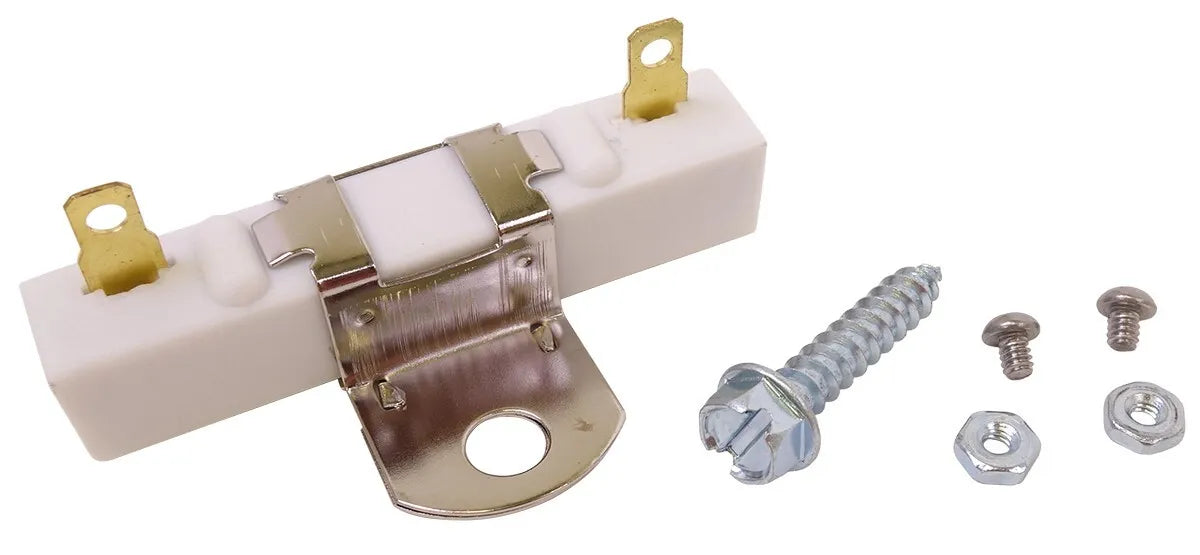 1941-59 C/10 Ignition Coil Ballast Resistor (1.8 OHM)