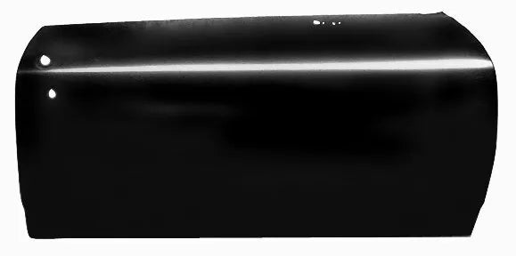 1968 RH Side Door Skin Steel Fits Chevrolet Chevelle