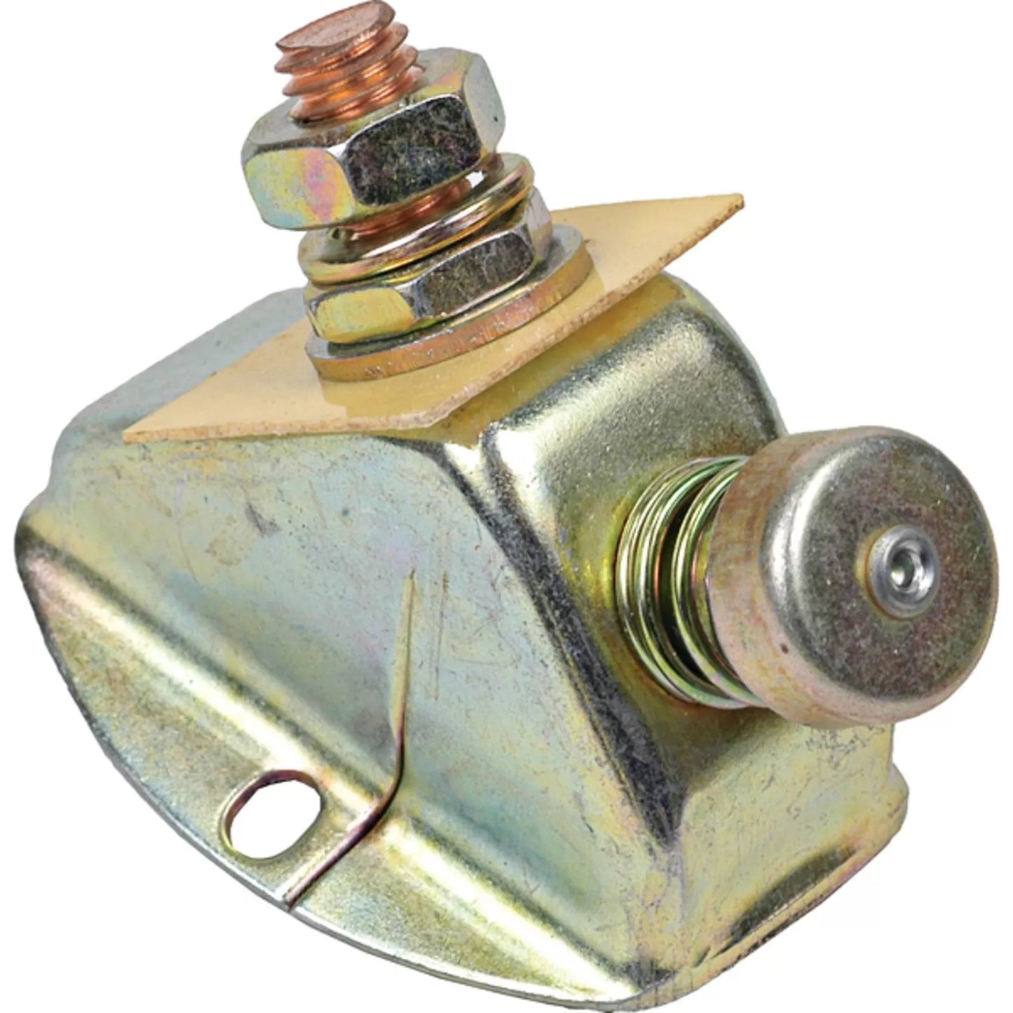 1955-59 Chevrolet / GMC Truck Foot Starter Switch (Replaces GM# 1930496) Each.