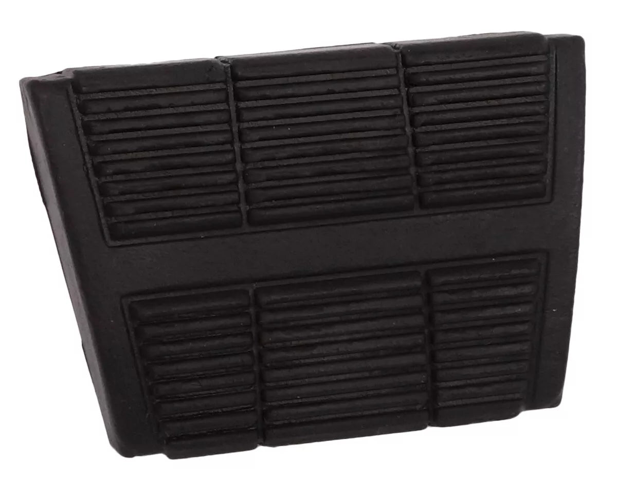1973-98 C/10 Brake or Clutch Pedal Pad, Each.