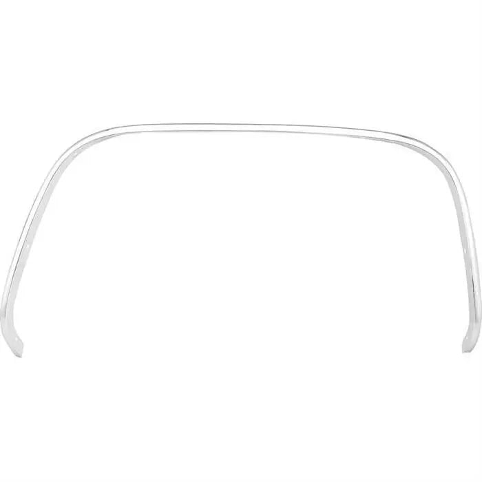 1981-91 C/10 Wheel Opening Molding, RH, Front