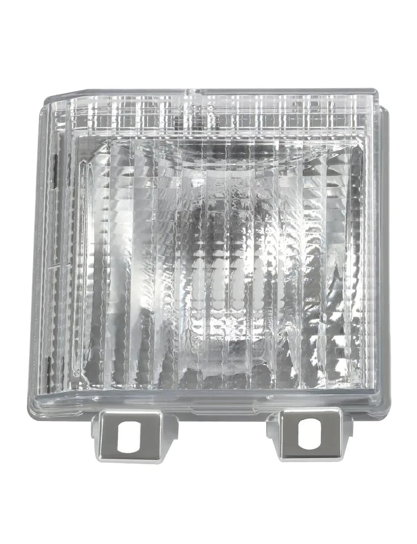 1983-87 C/10 Chevrolet, Park Light Assembly, LH, With Dual Headlights, Each.