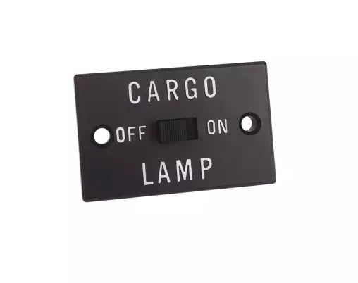 1973-74 Chevrolet / GMC Truck Cargo Lamp Switch (Replaces GM# 329821) Each.