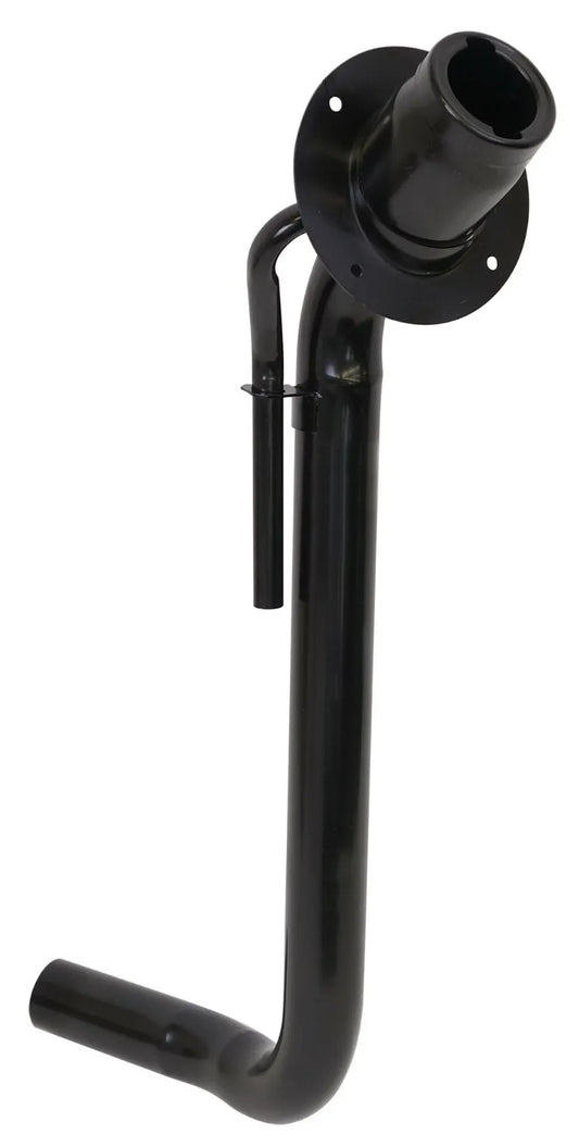 1969-72 Chevrolet Blazer / GMC Jimmy Fuel Tank Filler Neck, Must Use 1972 Style Gas Cap, Each.