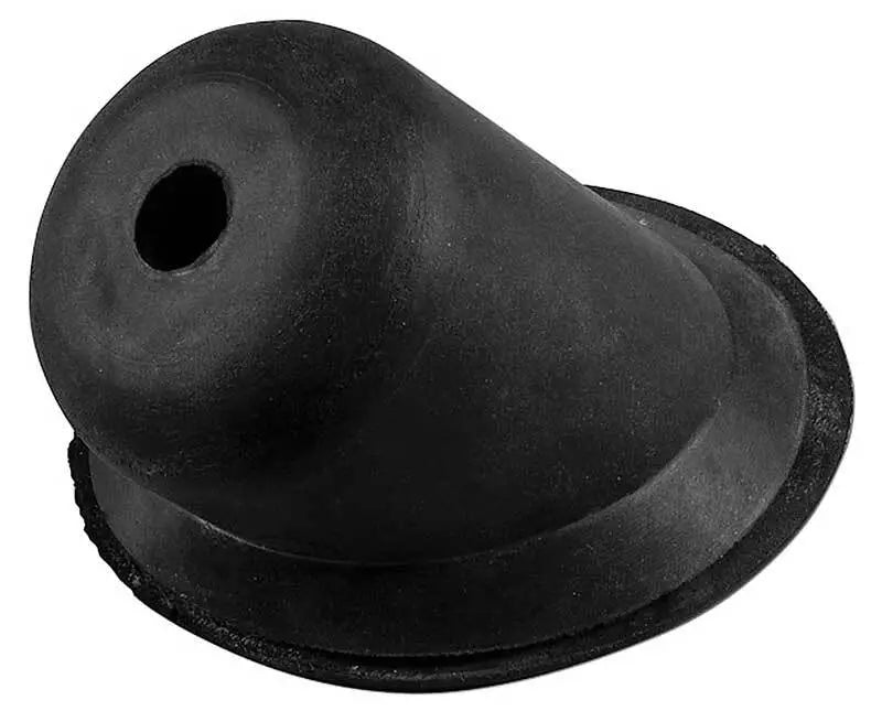 1960-72 C/10 Clutch Rod Firewall Boot