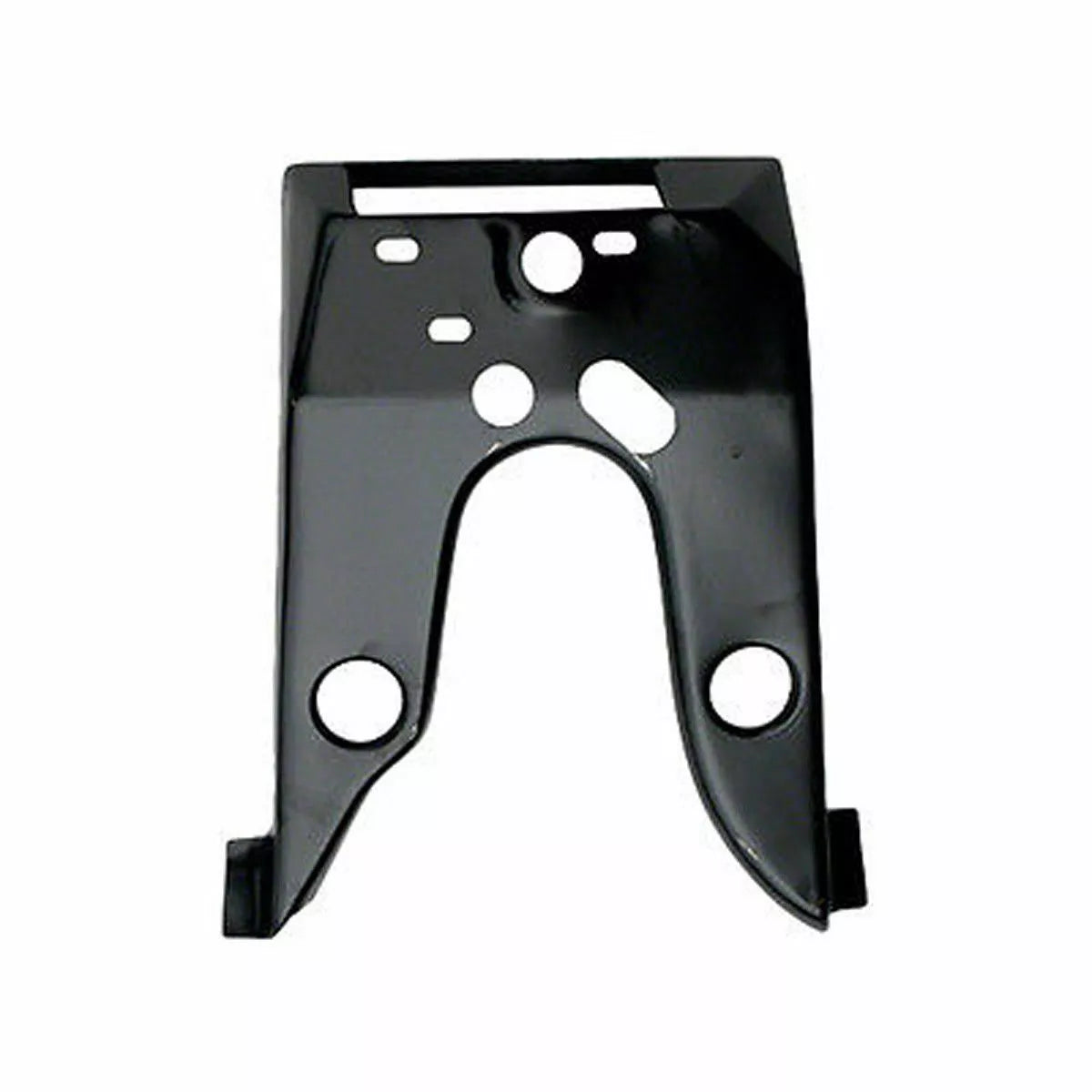 1969 Camaro Tail Panel Center Brace