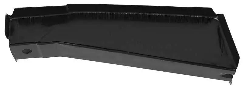 1967-72 Chevrolet / GMC Truck Front Cab Floor Support Mount. L/H or R/H. (1.2 MM Thickness) Each.