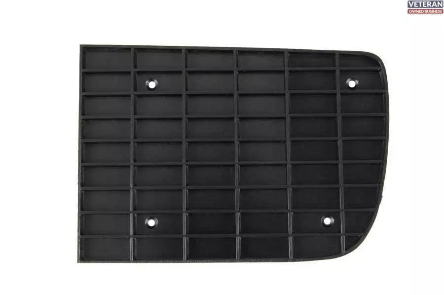 1967 CAMARO LH RS BLACK DOOR COVER