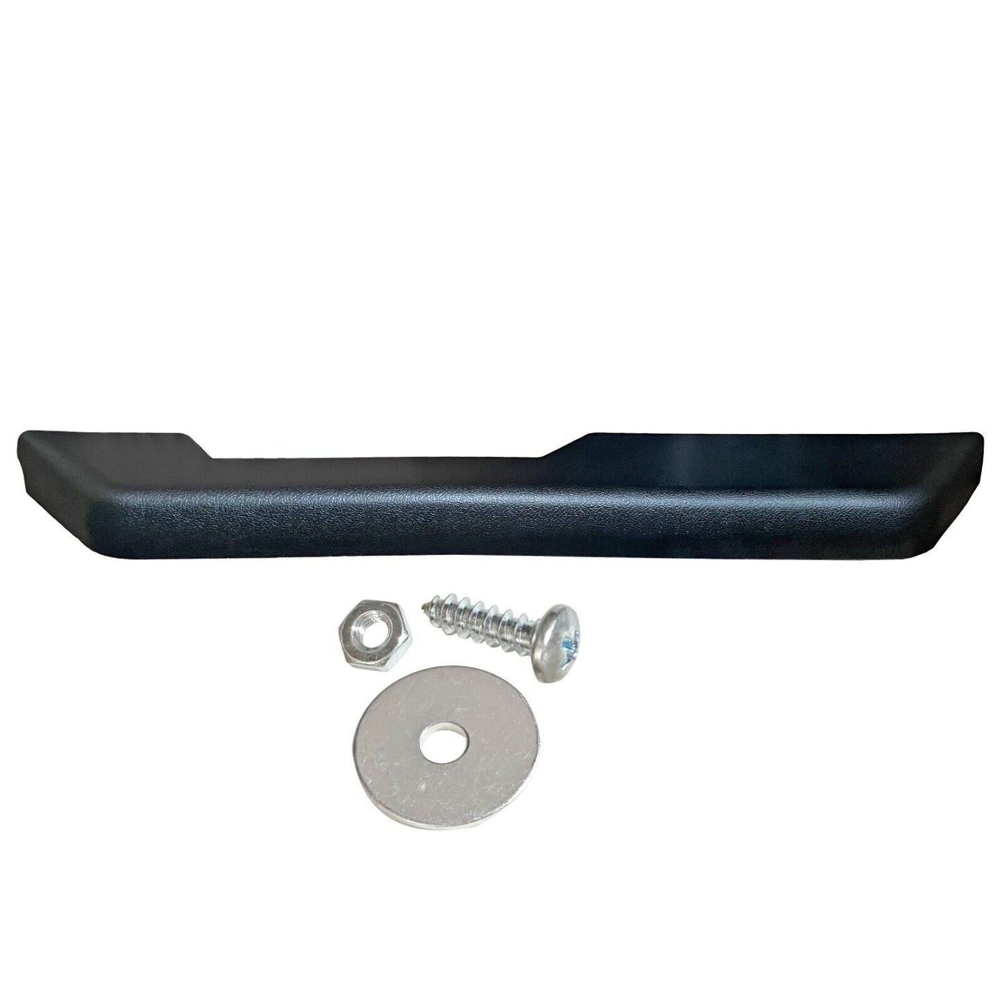 1981-87 C/10, Black -Fits LH- (Replaces GM# 14026421) Each.
