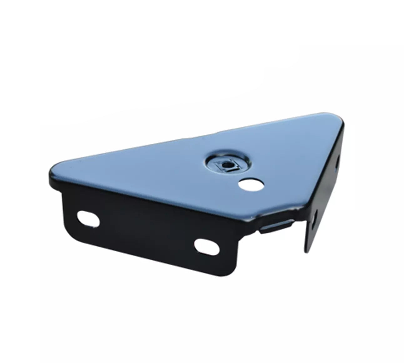 1967-72 C/10; Fender To Radiator Support Bracket Each