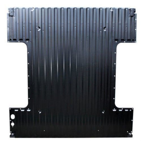 1969-72 Chevrolet Blazer / GMC Jimmy Cargo Floor, With Lower Braces, Each.