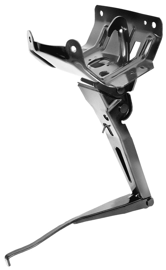 1970-73 CAMARO HOOD LATCH ASSY 70-73 CAMARO