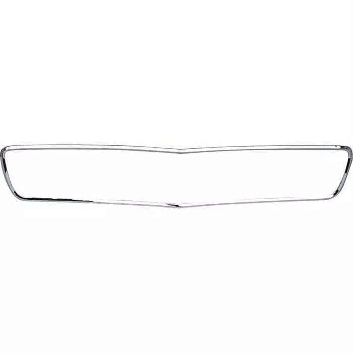 1969 Camaro RS Front Grill Molding