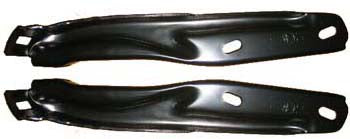 1967-1968 FRONT BUMPER BRACKET INNER