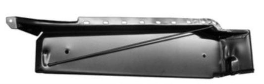 1969-72 Chevrolet Blazer / GMC Jimmy Rocker Box, Complete, RH, Each.