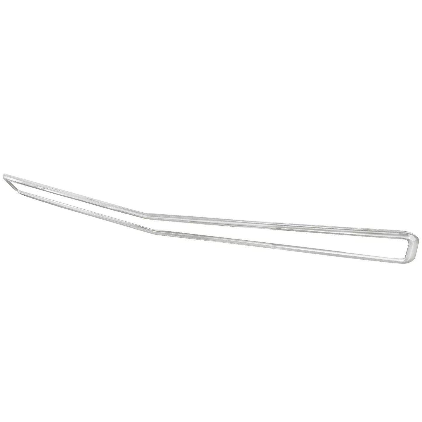 1967-68 C/10 Grill Molding Aluminum Each.