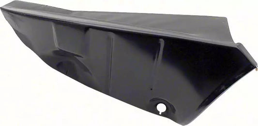 1970-73 Camaro; Trunk Drop Off Lower Side Panel; RH