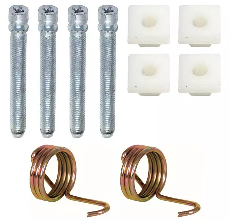 1969 Chevy Camaro Headlamp/Headlight Adjuster Kit