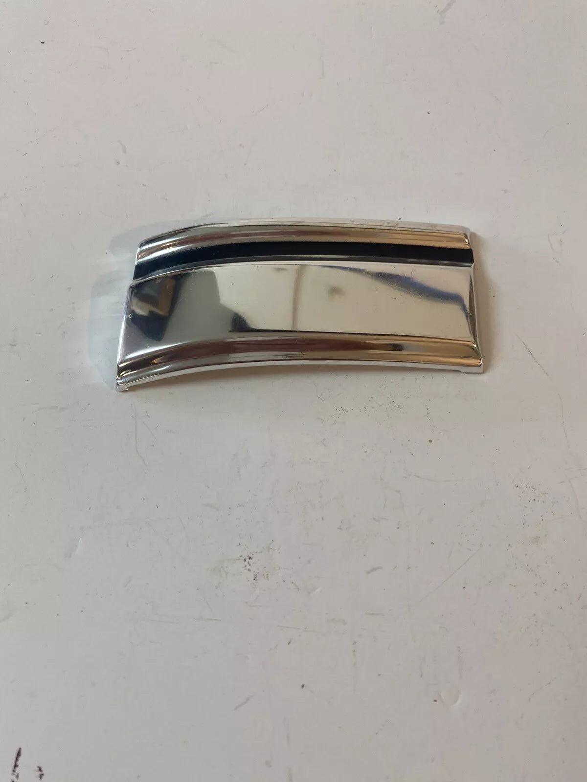 1967-68 C/10 Cab Molding, RH. Each