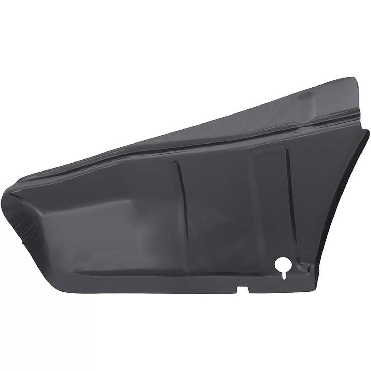 1967-1968 Driver Side Trunk Floor Drop Off for Chevy Camaro