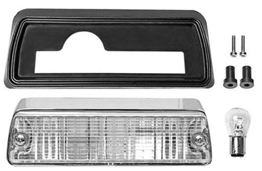 1973-87 Chevrolet / GMC Truck Cargo Lamp Assembly (Replaces GM# 5965876) Each.