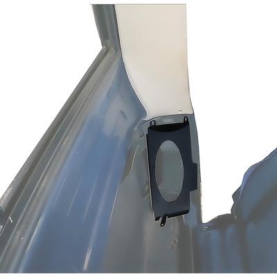1975-91 C/10; Rear Speaker Bracket; LH Driver Side