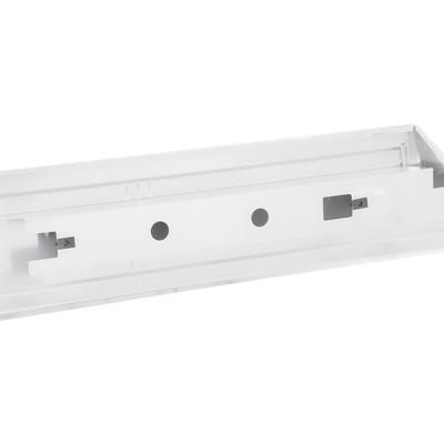1981-87 C/10, Tailgate Band, Brushed Aluminum -Plain / No Emblem- Each.