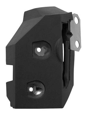 1981-91 Chevrolet, GMC Truck; Hood Hinge Cowl Panel Water Deflector; LH