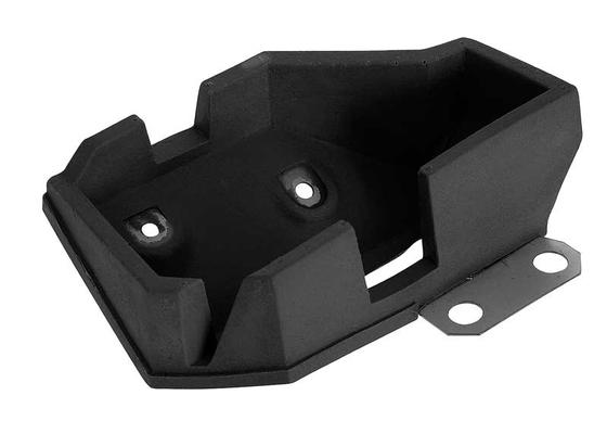 1981-91 Chevrolet, GMC Truck; Hood Hinge Cowl Panel Water Deflector; RH
