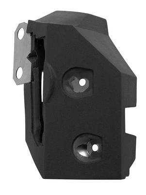 1981-91 Chevrolet, GMC Truck; Hood Hinge Cowl Panel Water Deflector; RH