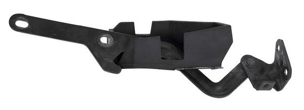 1981-91 Chevrolet, GMC Truck; Hood Hinge Cowl Panel Water Deflector; RH